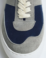 TOUN Seven TOU-003 Navy 奈良生まれのスニーカー メンズ レディース