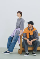 TOUN One TOU-004 Navy Three TOU-001 Black 奈良生まれのスニーカー メンズ レディース