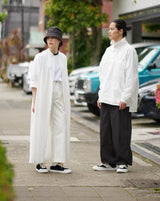 TOUN Five TOU-002 Seven TOU-003 Black 奈良生まれのスニーカー メンズ レディース