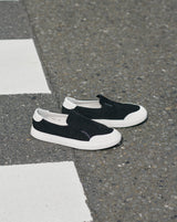 TOUN One TOU-004 Black 奈良生まれのスニーカー メンズ レディース