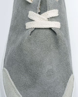 TOUN Three TOU-001 Gray 奈良生まれのスニーカー メンズ レディース