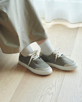 TOUN Three TOU-001 Gray 奈良生まれのスニーカー メンズ レディース