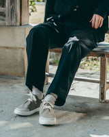 TOUN Three TOU-001 Gray 奈良生まれのスニーカー メンズ レディース