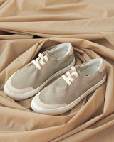 TOUN Three TOU-001 Gray 奈良生まれのスニーカー メンズ レディース