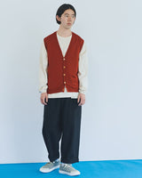 TOUN Three TOU-001 Gray 奈良生まれのスニーカー メンズ レディース