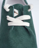 TOUN Three TOU-001 Green 奈良生まれのスニーカー メンズ レディース