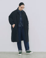 TOUN Three TOU-001 Green 奈良生まれのスニーカー メンズ レディース