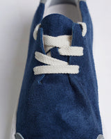 TOUN Three TOU-001 Navy 奈良生まれのスニーカー メンズ レディース