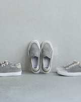 TOUN One TOU-004 Gray 奈良生まれのスニーカー メンズ レディース