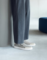 TOUN One TOU-004 Gray 奈良生まれのスニーカー メンズ レディース