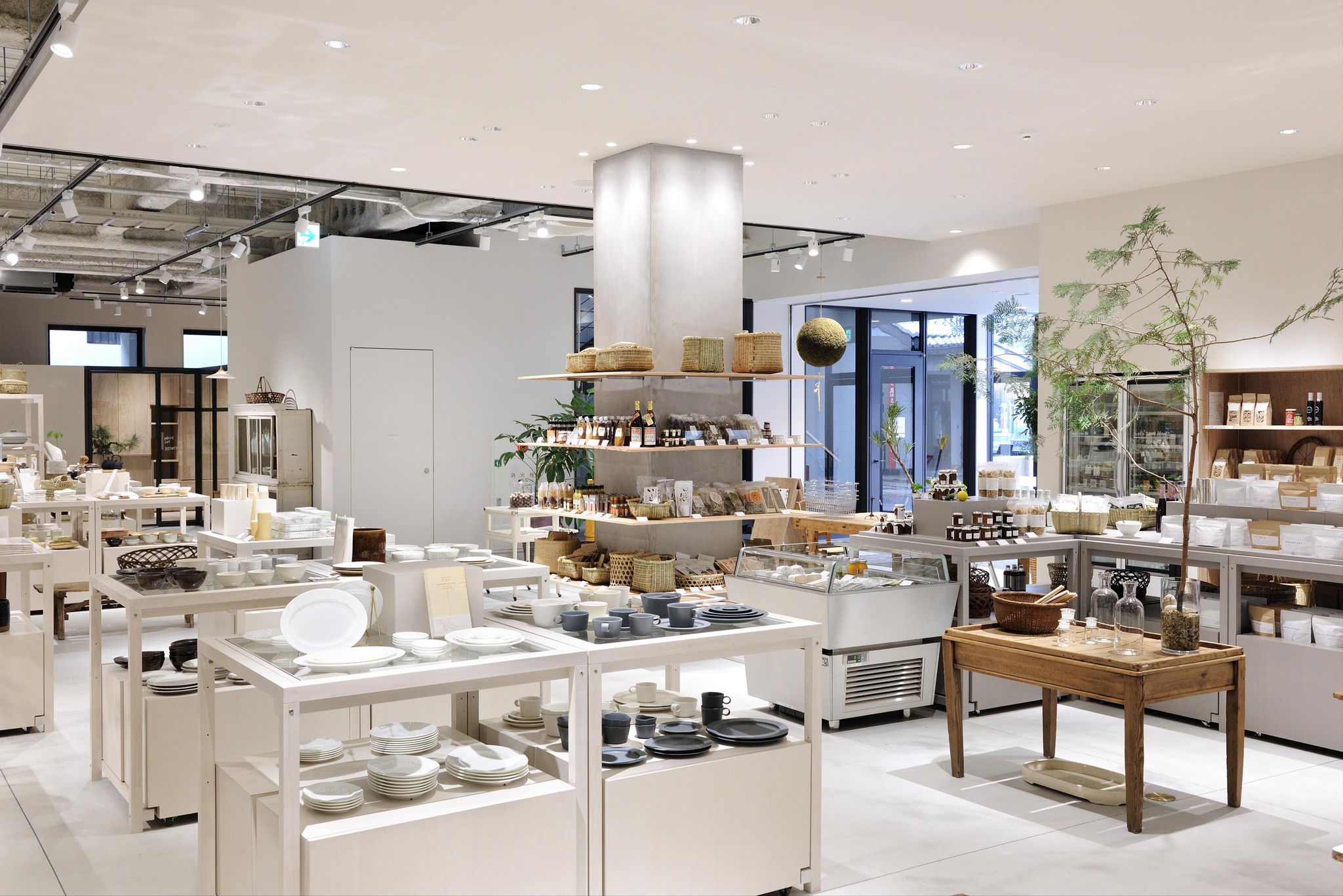 TOUN CARAVAN at 湖のスコーレ, 滋賀