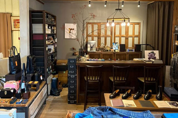 TOUN CARAVAN at BLOOM,新潟