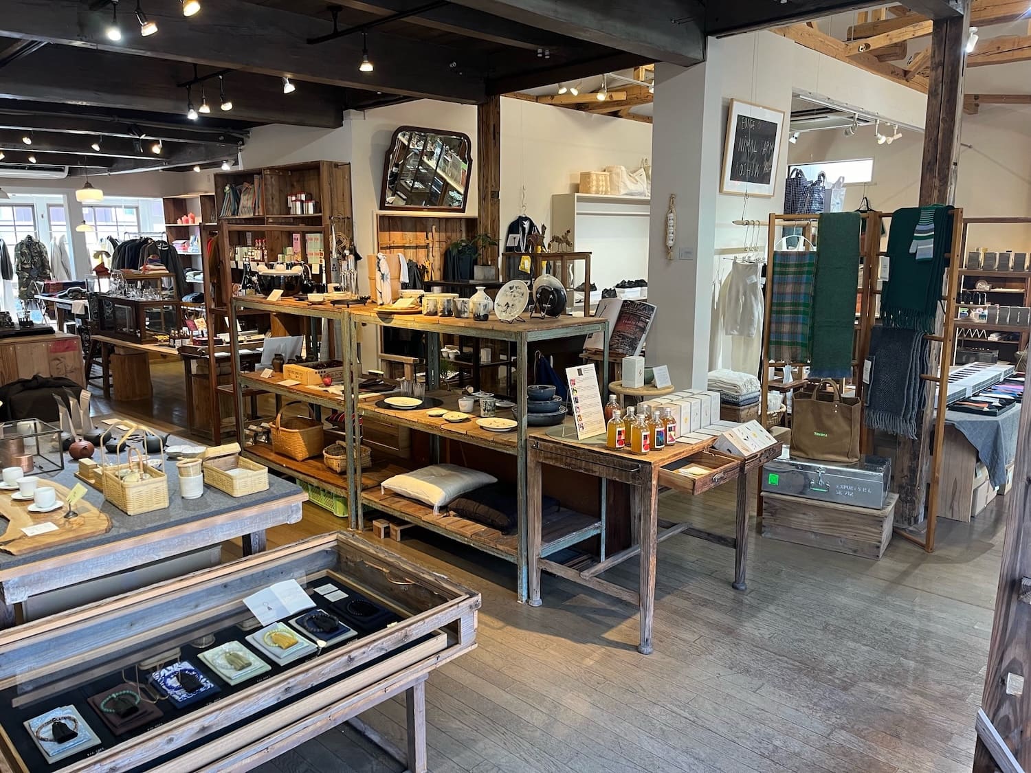 TOUN CARAVAN at bowl, 佐賀