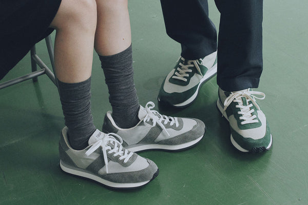 新商品発売のお知らせ【NEWモデル"Runner" 】