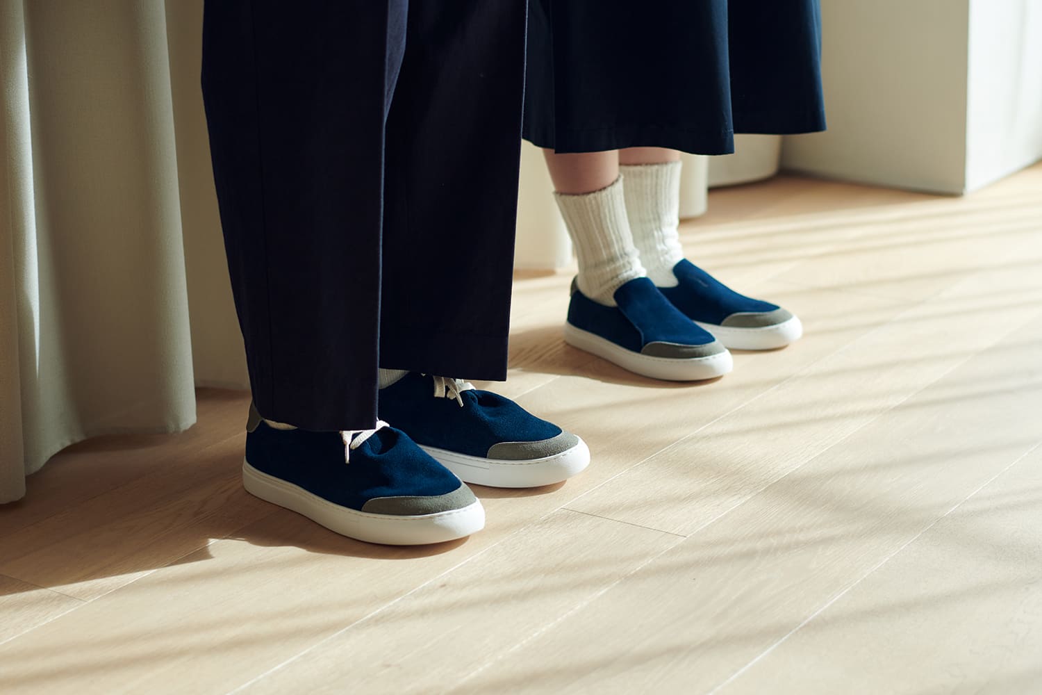 TOUN Navy