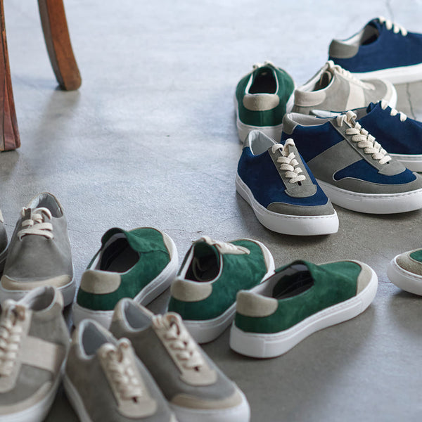 TOUN All collection