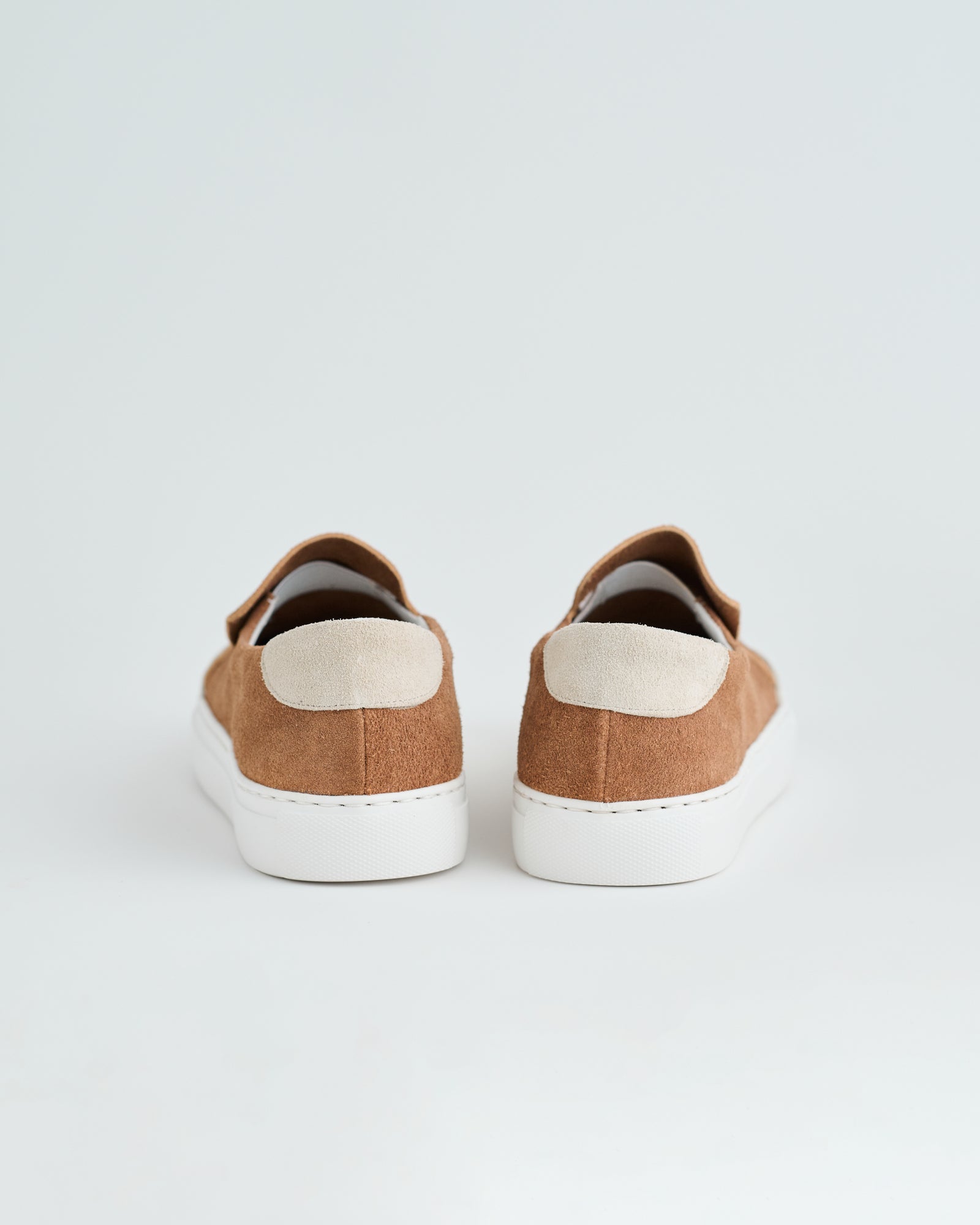 TOUN One Brown | 奈良生まれのスニーカー