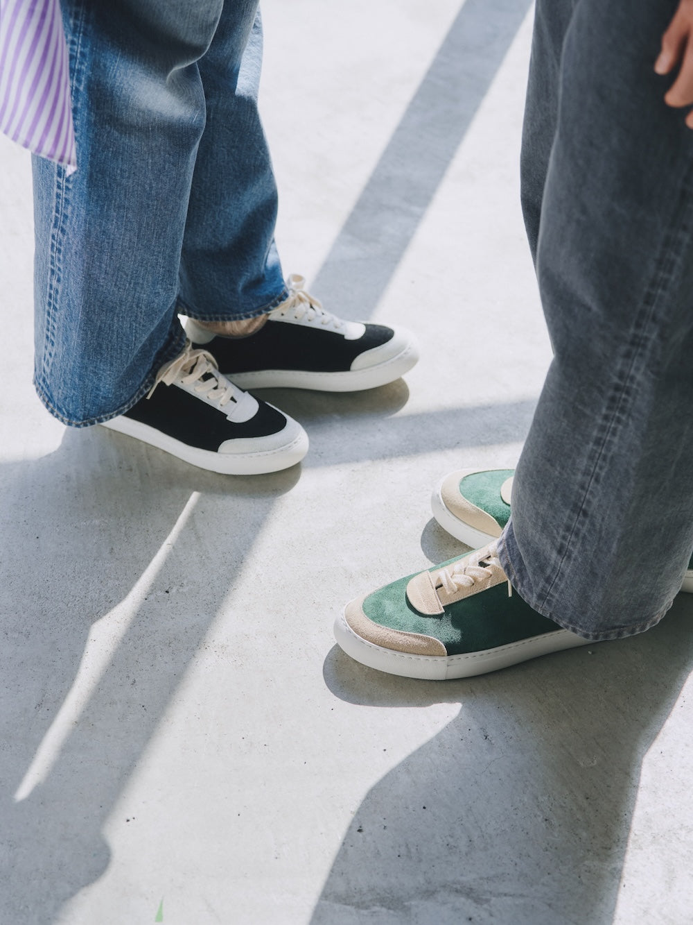 2025 S/SMAATEE&SONSドゥルン47 BLK Z skechers 2025