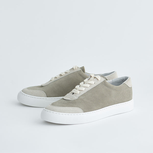 れなたんNO.5 TOUN Five Gray | 奈良生まれのスニーカー