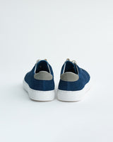 TOUN Five TOU-002 Navy 奈良生まれのスニーカー メンズ レディース