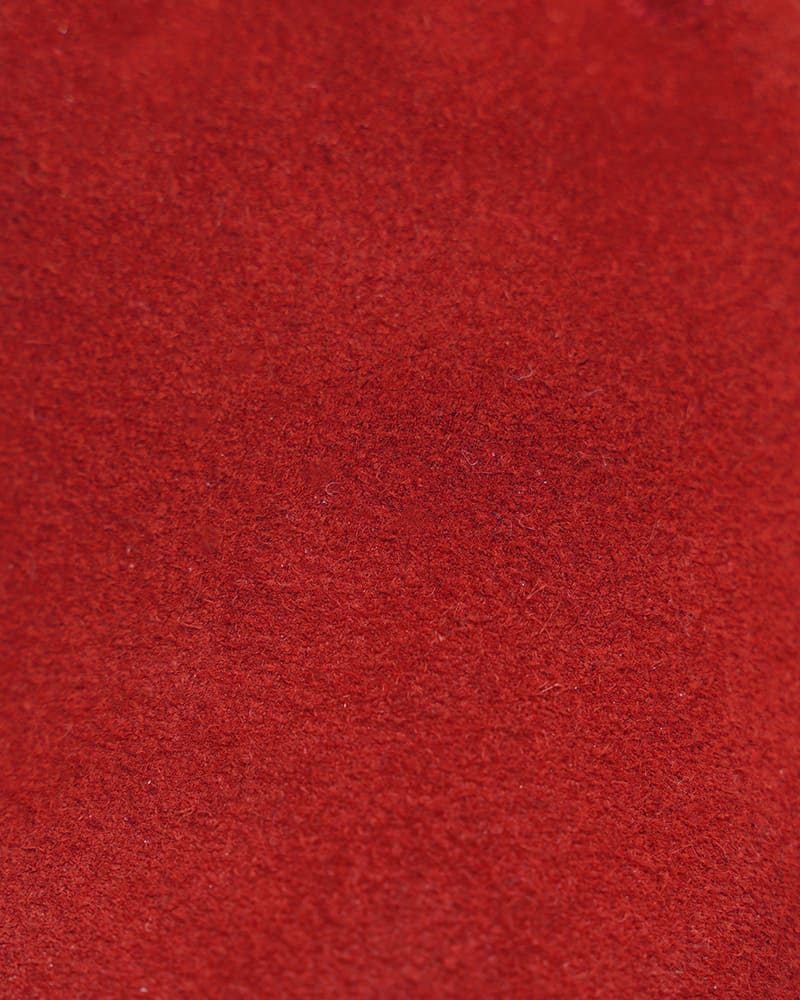 TOUN Red 奈良生まれのスニーカー メンズ レディース