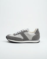 TOUN runner TOU-006 Gray 奈良生まれのスニーカー ユニセックス