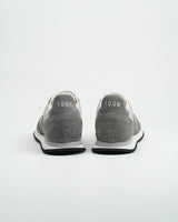 TOUN runner TOU-006 Gray 奈良生まれのスニーカー ユニセックス