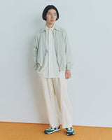 TOUN runner TOU-006 Green 奈良生まれのスニーカー ユニセックス