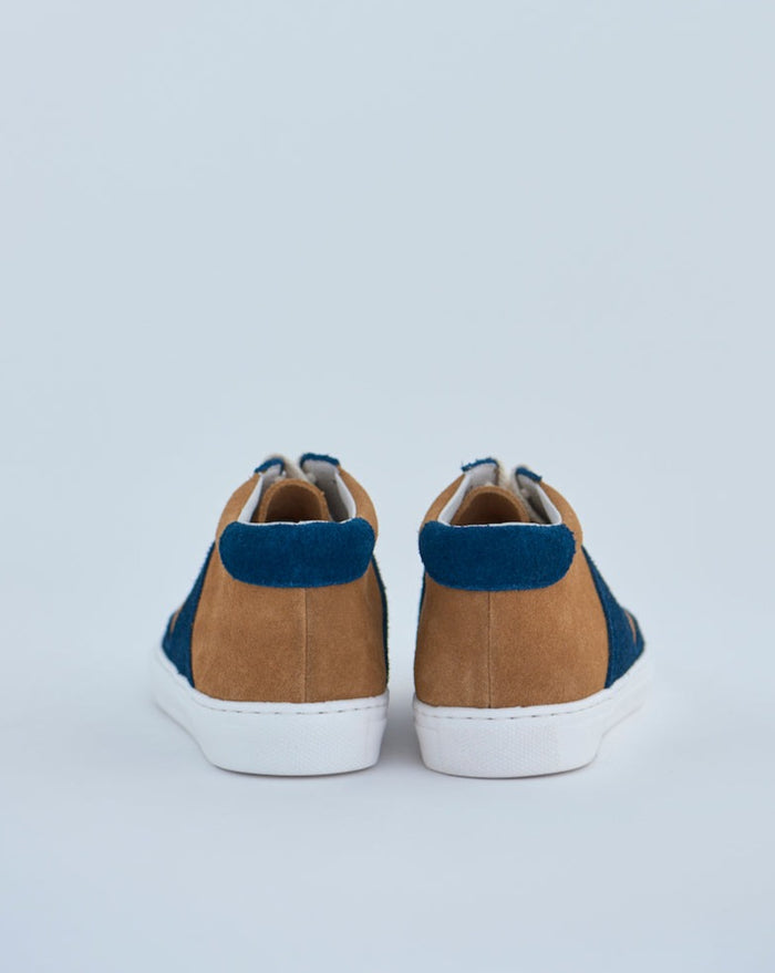 【EEUN】Suede camel jp Camel suede jacket | The Kooples US