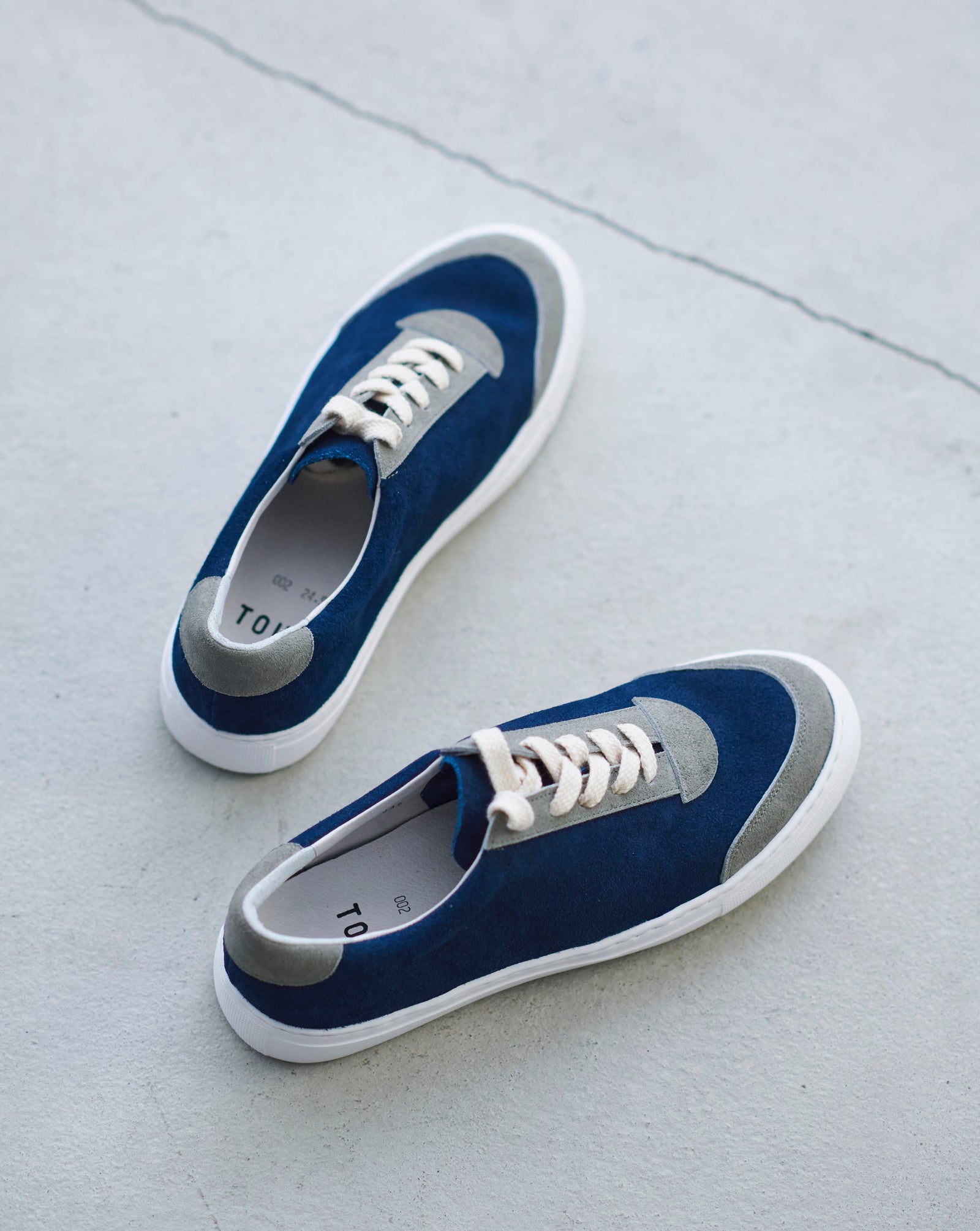 TOUN Five Navy