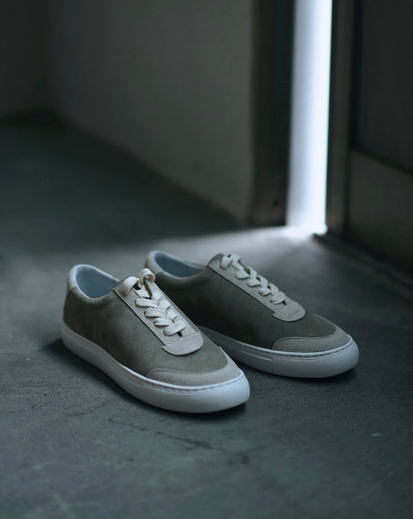 TOUN Five Gray